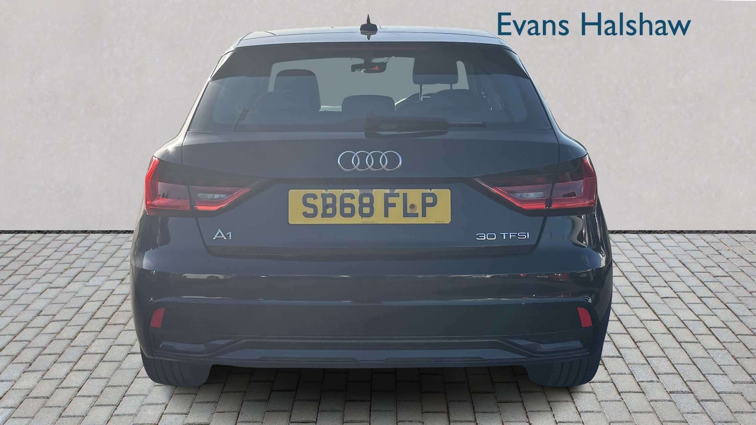 Used Audi A1 2018 for sale - 77858236: Photo 5