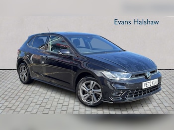 Used Volkswagen Polo 2023 for sale - 78419564: Photo