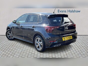 Used Volkswagen Polo 2023 for sale - 78419564: Photo