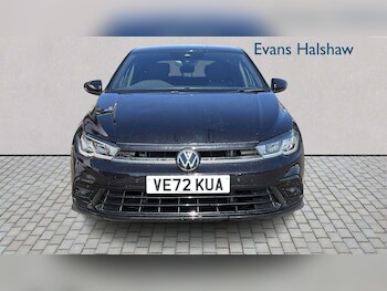 Used Volkswagen Polo 2023 for sale - 78419564: Photo