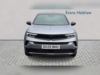 Used Vauxhall Mokka 2025 for sale - 78831837: Photo