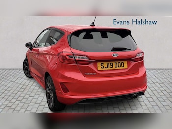 Used Ford Fiesta 2019 for sale - 79190092: Photo