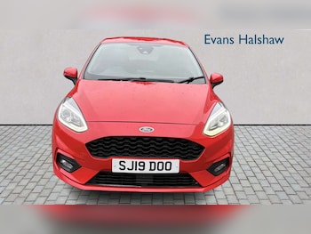 Used Ford Fiesta 2019 for sale - 79190092: Photo