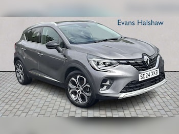 Used Renault Captur 2024 for sale - 79002092: Photo