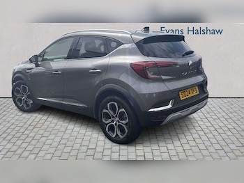 Used Renault Captur 2024 for sale - 79002092: Photo
