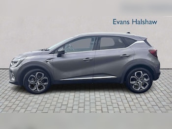 Used Renault Captur 2024 for sale - 79002092: Photo