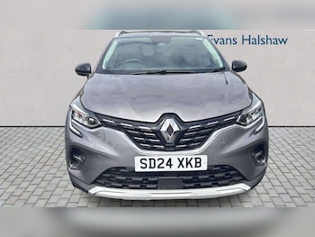 Used Renault Captur 2024 for sale - 79002092: Photo