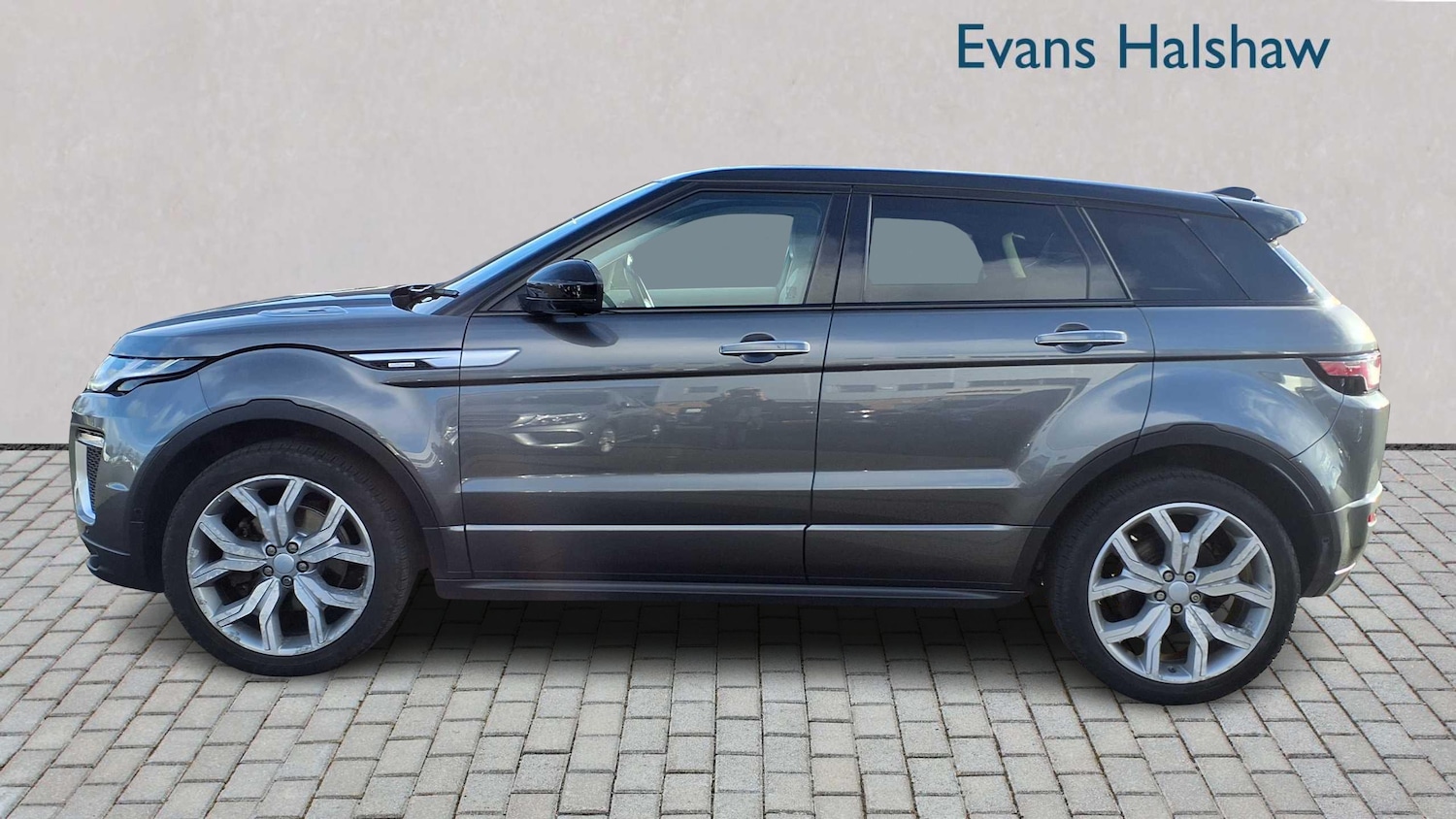 Used Land Rover Range Rover Evoque 2016 for sale - 77996008: Photo 3