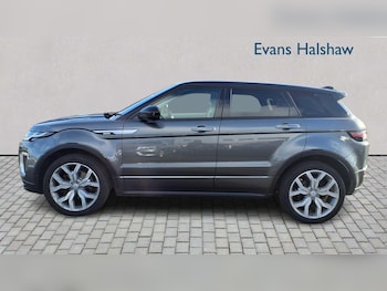 Used Land Rover Range Rover Evoque 2016 for sale - 77996008: Photo