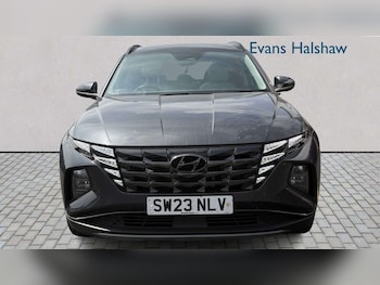 Used Hyundai TUCSON 2023 for sale - 79282266: Photo
