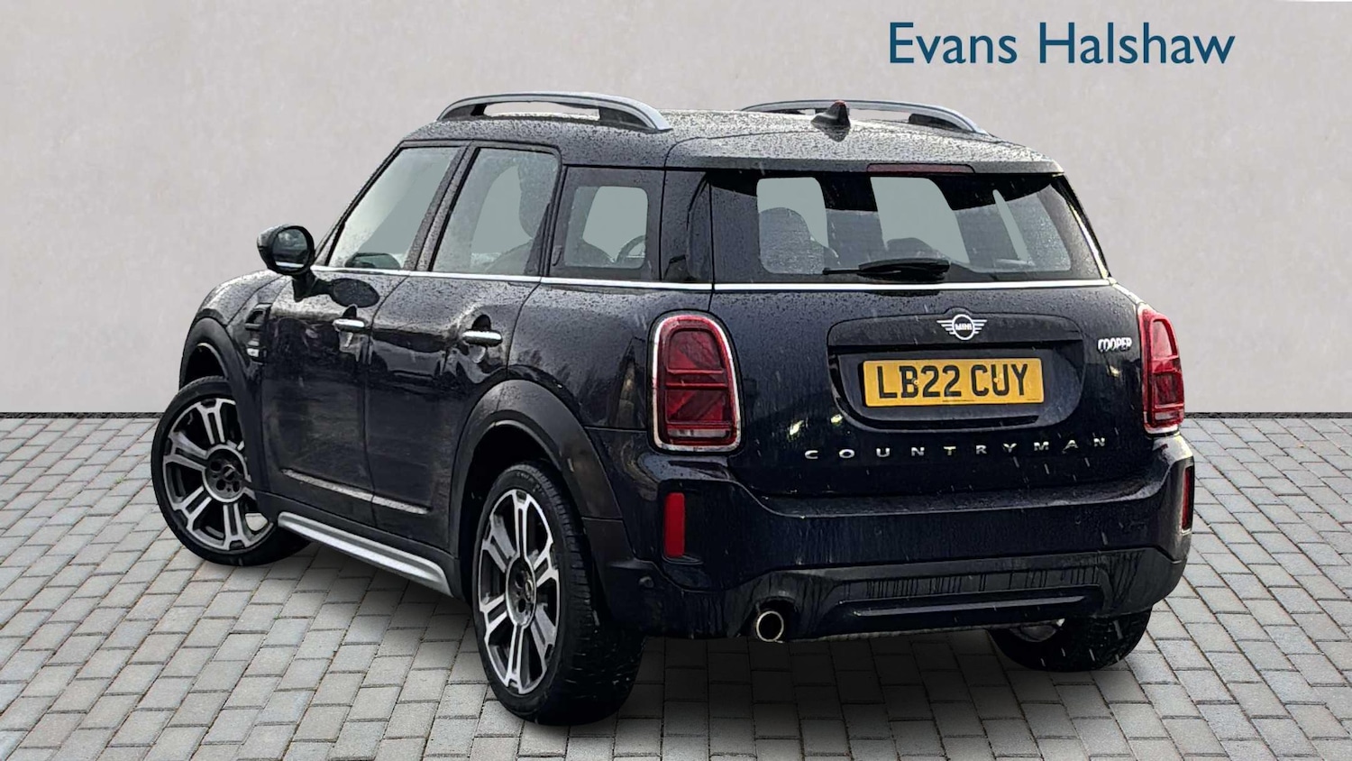 Used MINI Countryman 2022 for sale - 77858099: Photo 2