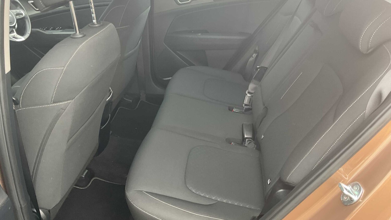 Used Kia Sportage for sale - 77861657: Photo 10