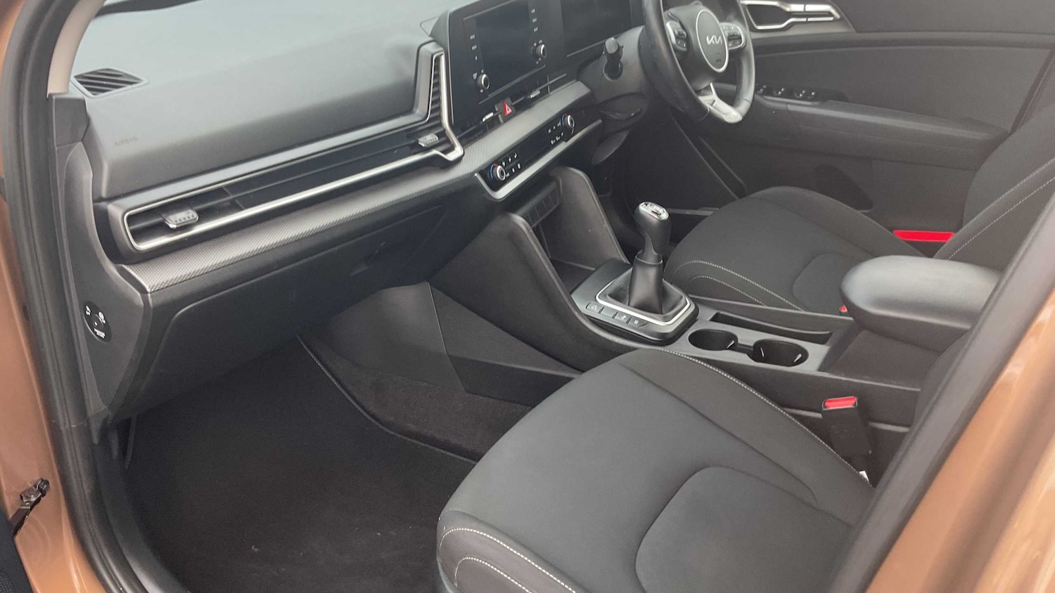 Used Kia Sportage for sale - 77861657: Photo 11