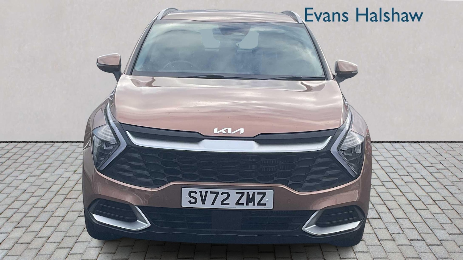 Used Kia Sportage for sale - 77861657: Photo 3