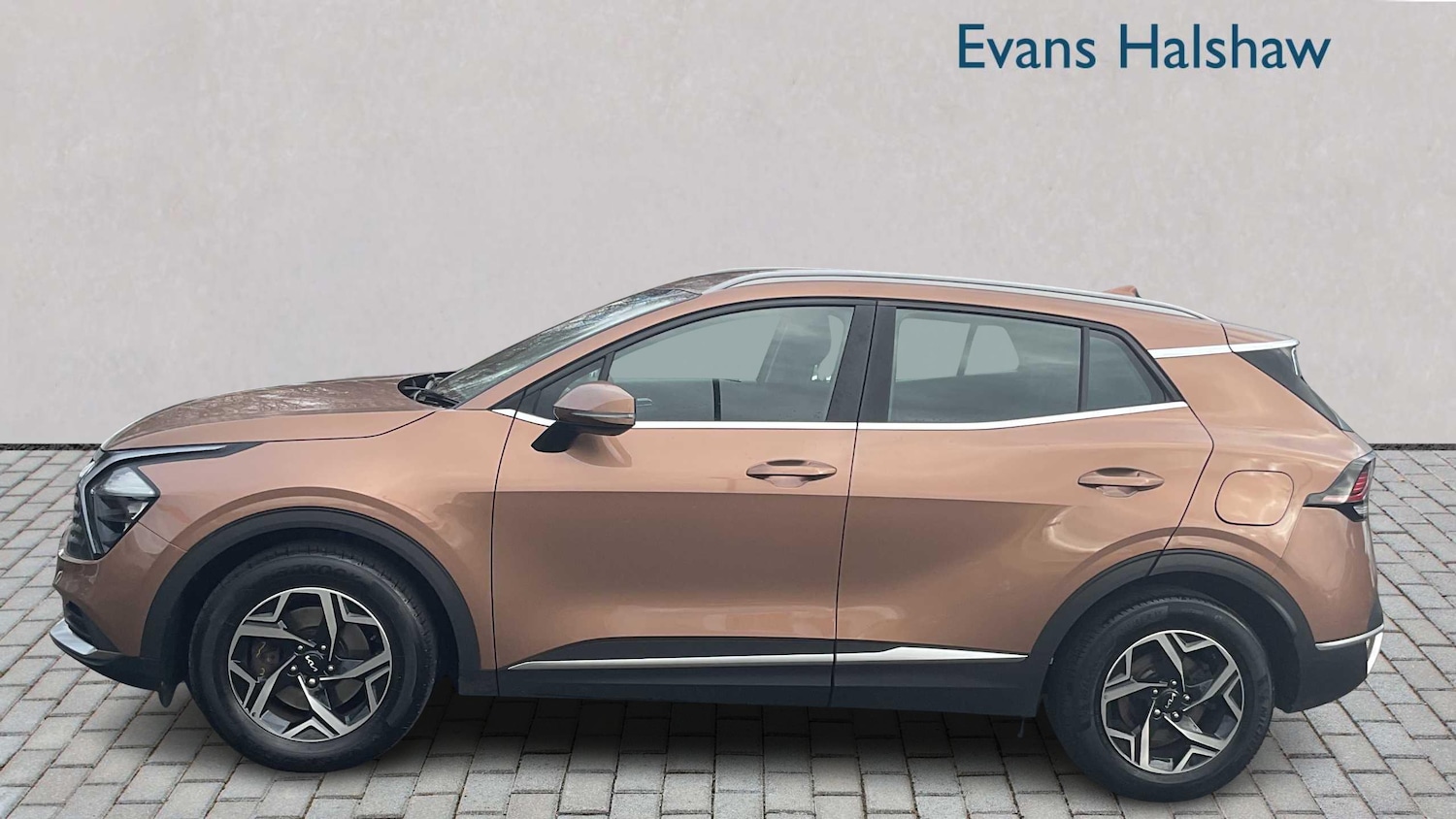 Used Kia Sportage for sale - 77861657: Photo 4