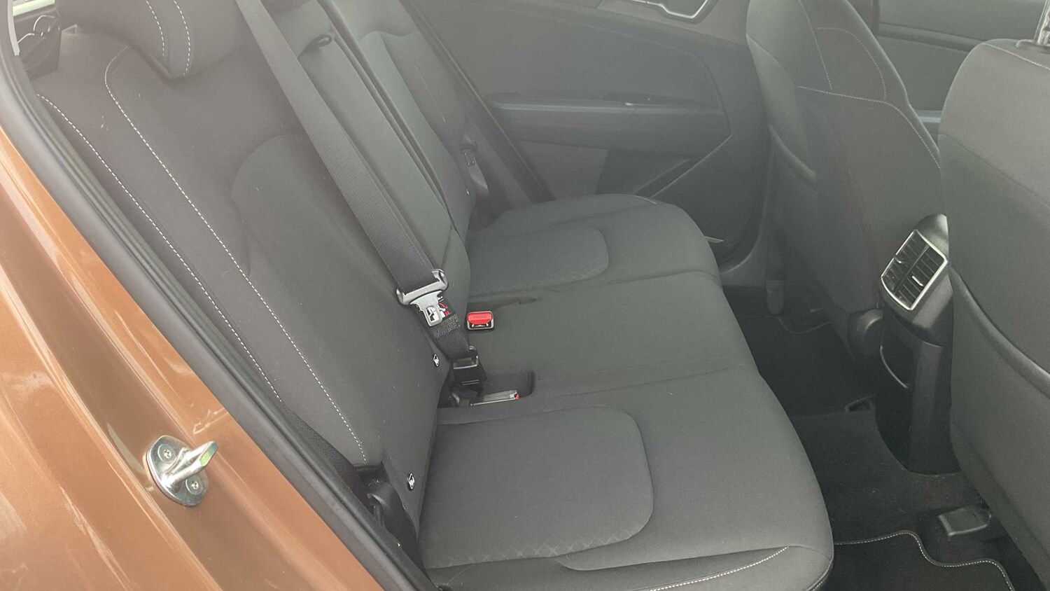 Used Kia Sportage for sale - 77861657: Photo 9