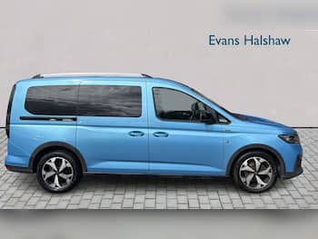 Used Ford Tourneo Connect 2023 for sale - 79671885: Photo