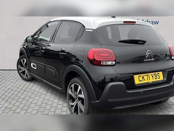 Used Citroen C3 2021 for sale - 79065341: Photo