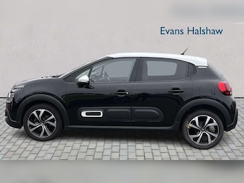 Used Citroen C3 2021 for sale - 79065341: Photo