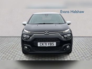 Used Citroen C3 2021 for sale - 79065341: Photo