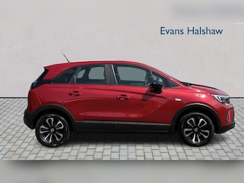 Used Vauxhall Crossland 2023 for sale - 79428800: Photo