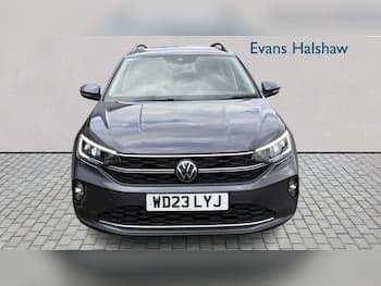 Used Volkswagen Taigo 2023 for sale - 79671986: Photo