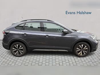 Used Volkswagen Taigo 2023 for sale - 79671986: Photo