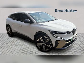 Used Renault Megane E Tech 2023 for sale - 79672047: Photo