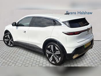 Used Renault Megane E Tech 2023 for sale - 79672047: Photo
