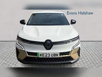 Used Renault Megane E Tech 2023 for sale - 79672047: Photo