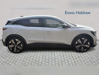 Used Renault Megane E Tech 2023 for sale - 79672047: Photo
