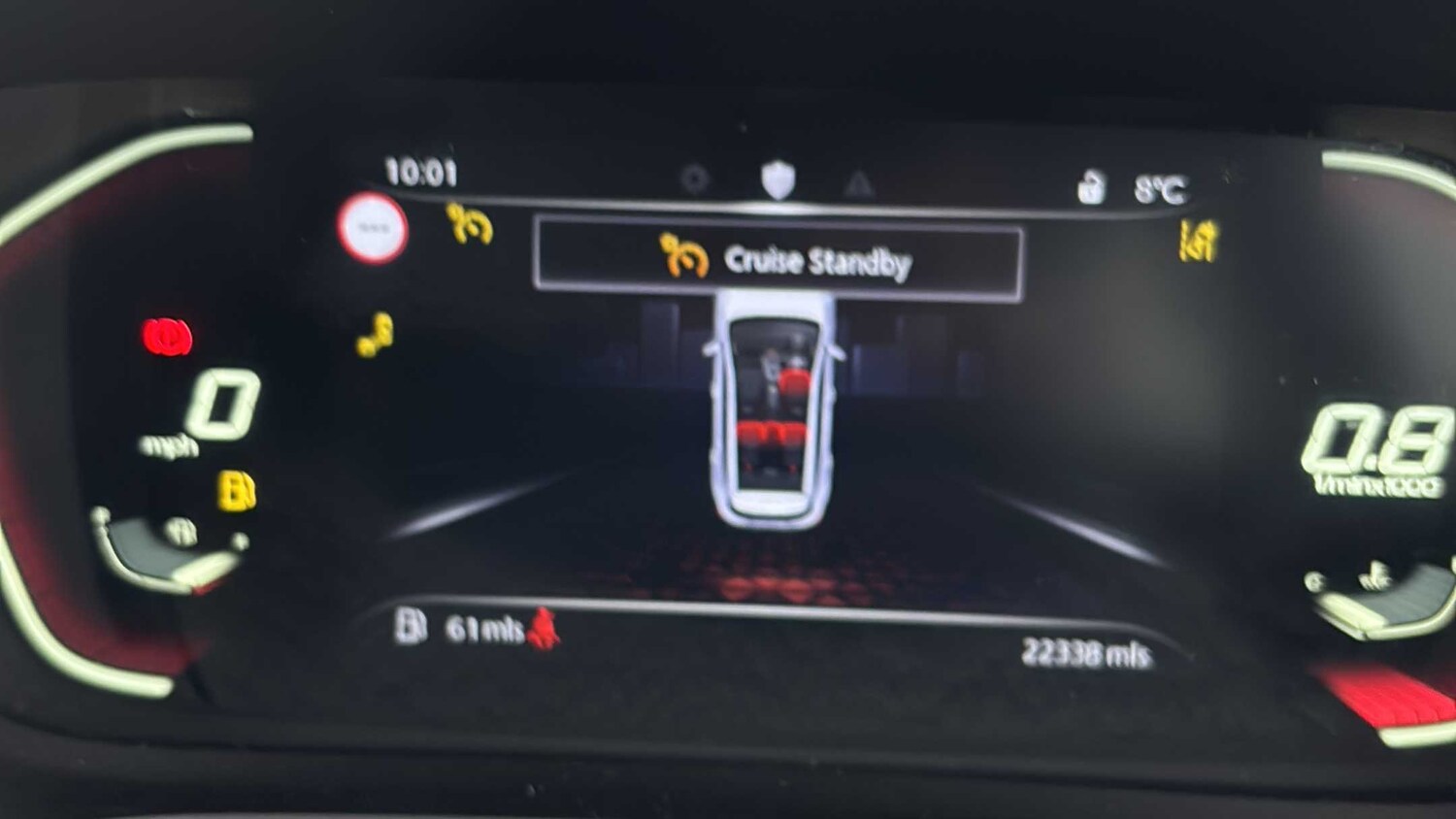 Used MG MG HS 2023 for sale - 77856466: Photo 10