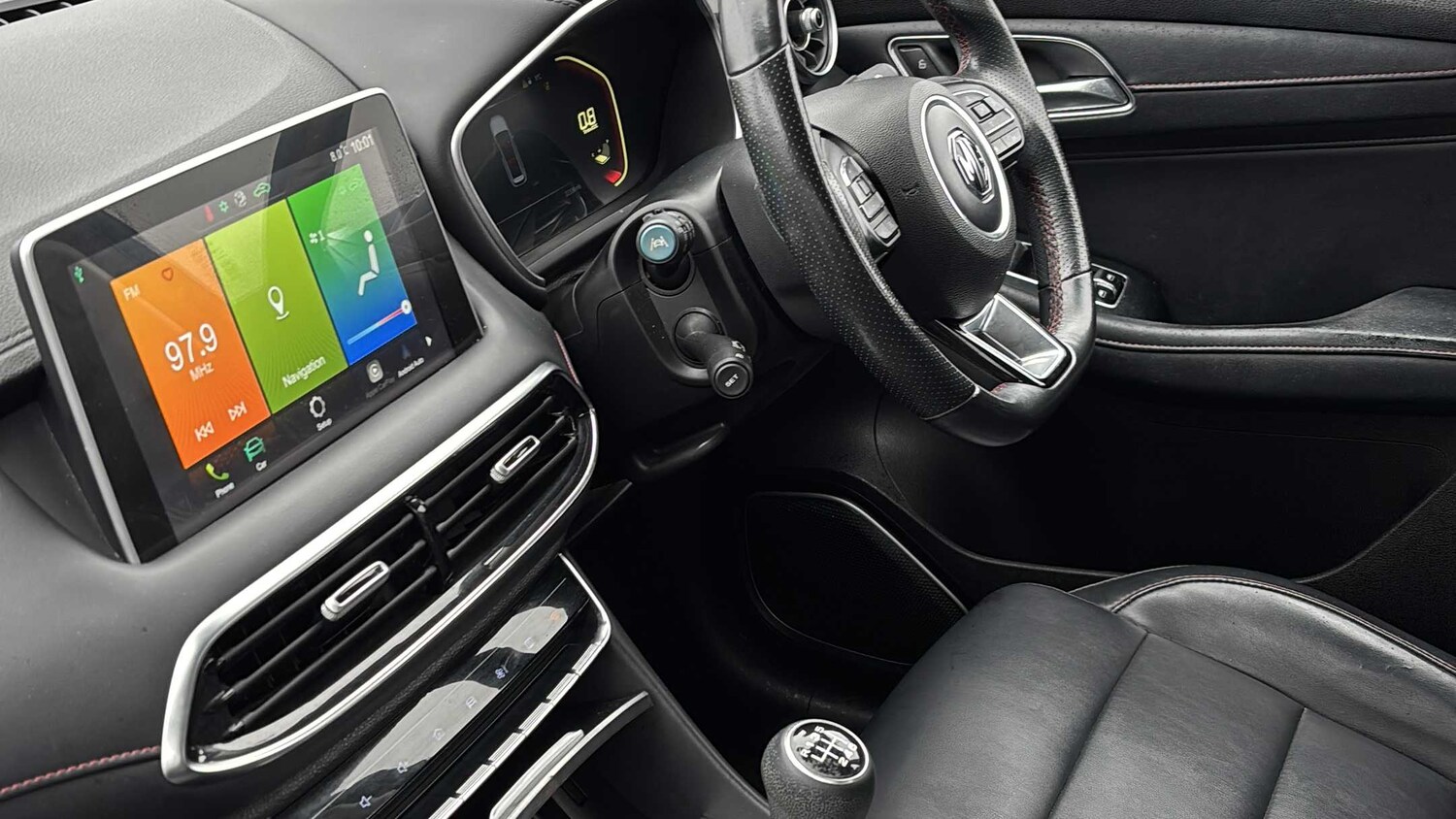 Used MG MG HS 2023 for sale - 77856466: Photo 13