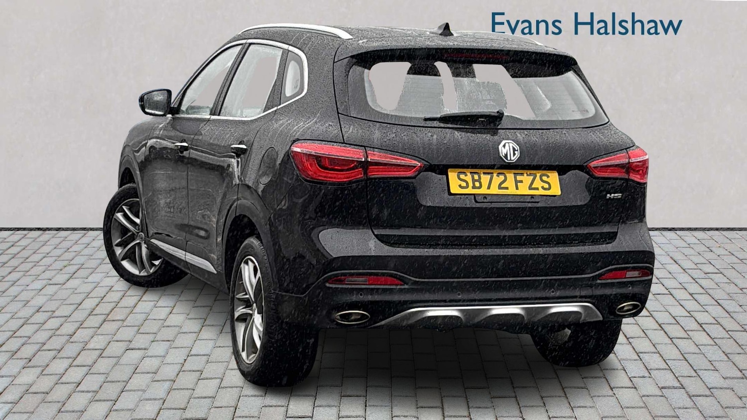 Used MG MG HS 2023 for sale - 77856466: Photo 2