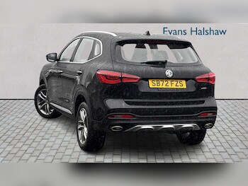 Used MG MG HS 2023 for sale - 77856466: Photo