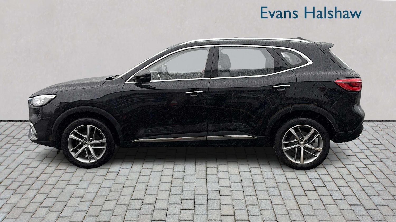 Used MG MG HS 2023 for sale - 77856466: Photo 3