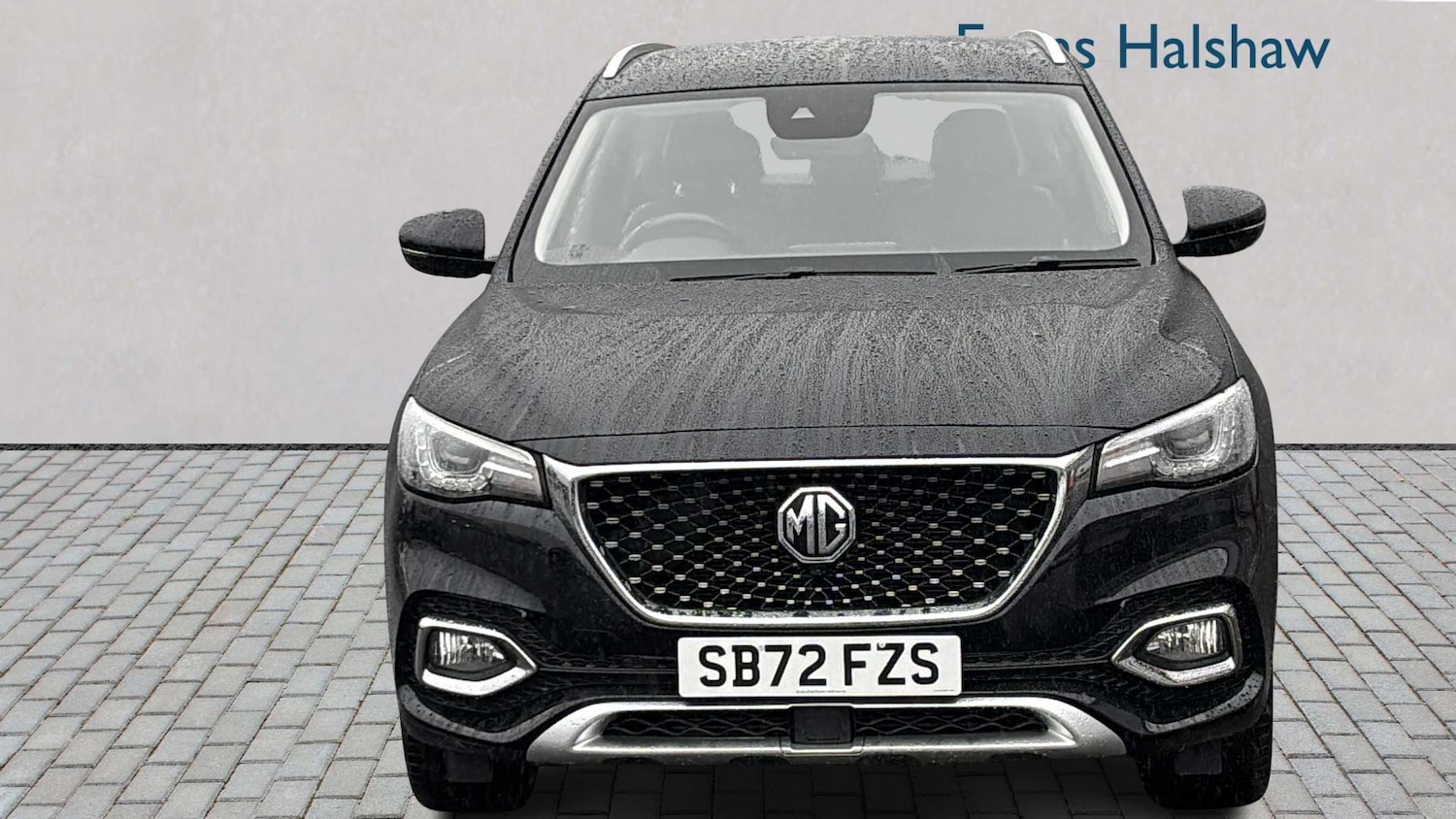 Used MG MG HS 2023 for sale - 77856466: Photo 4