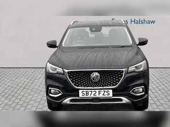 Used MG MG HS 2023 for sale - 77856466: Photo