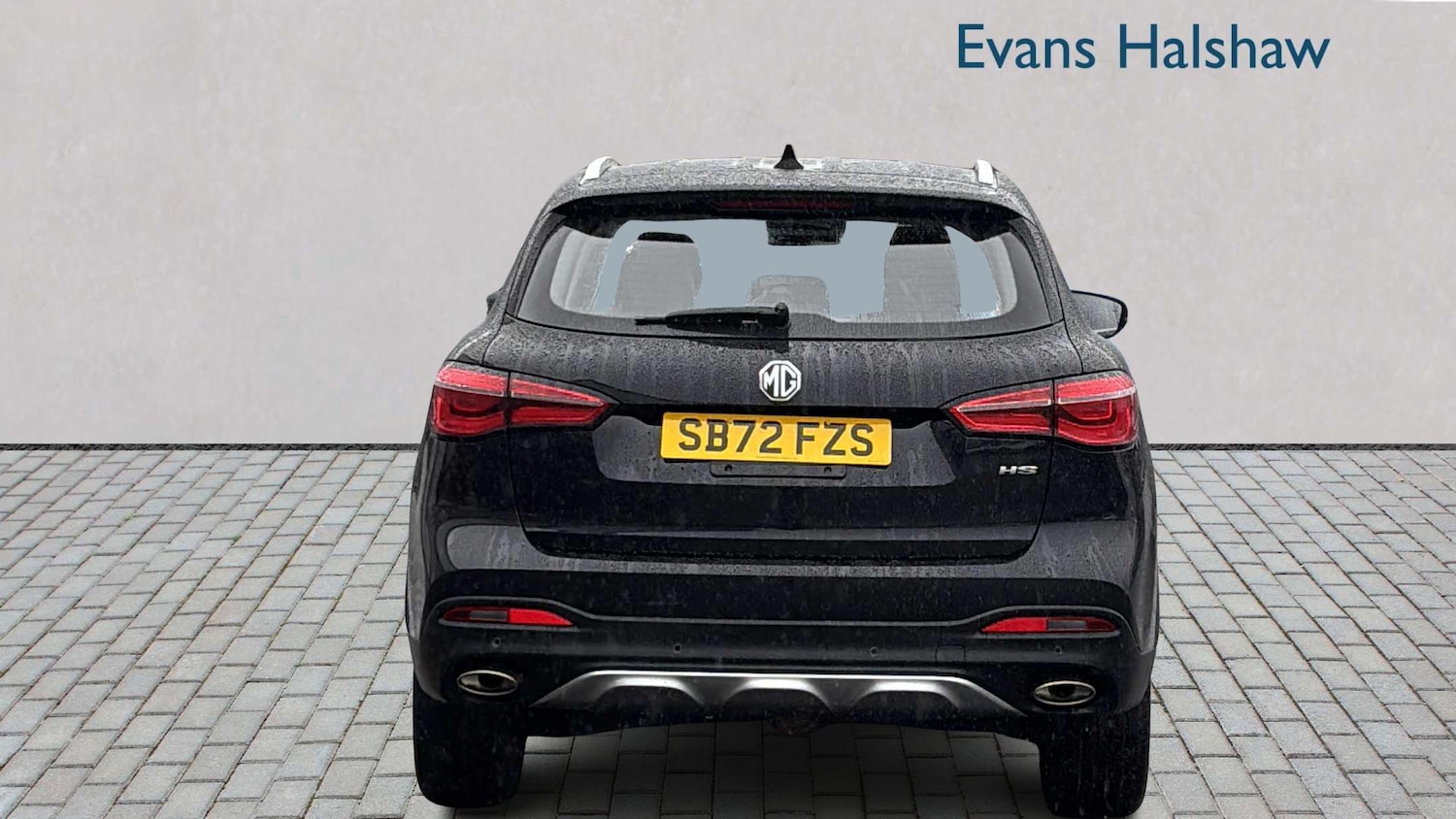 Used MG MG HS 2023 for sale - 77856466: Photo 5