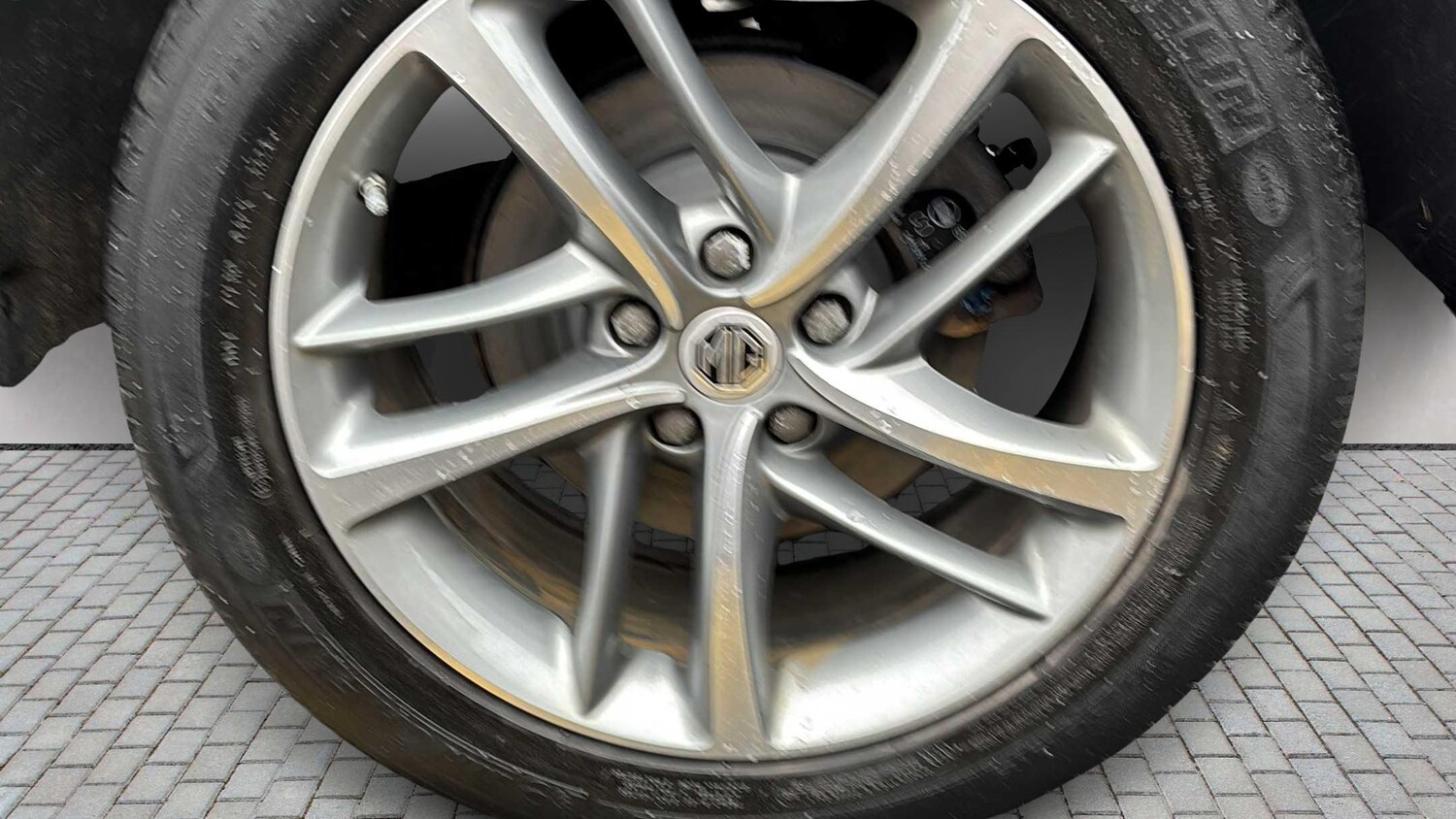 Used MG MG HS 2023 for sale - 77856466: Photo 6