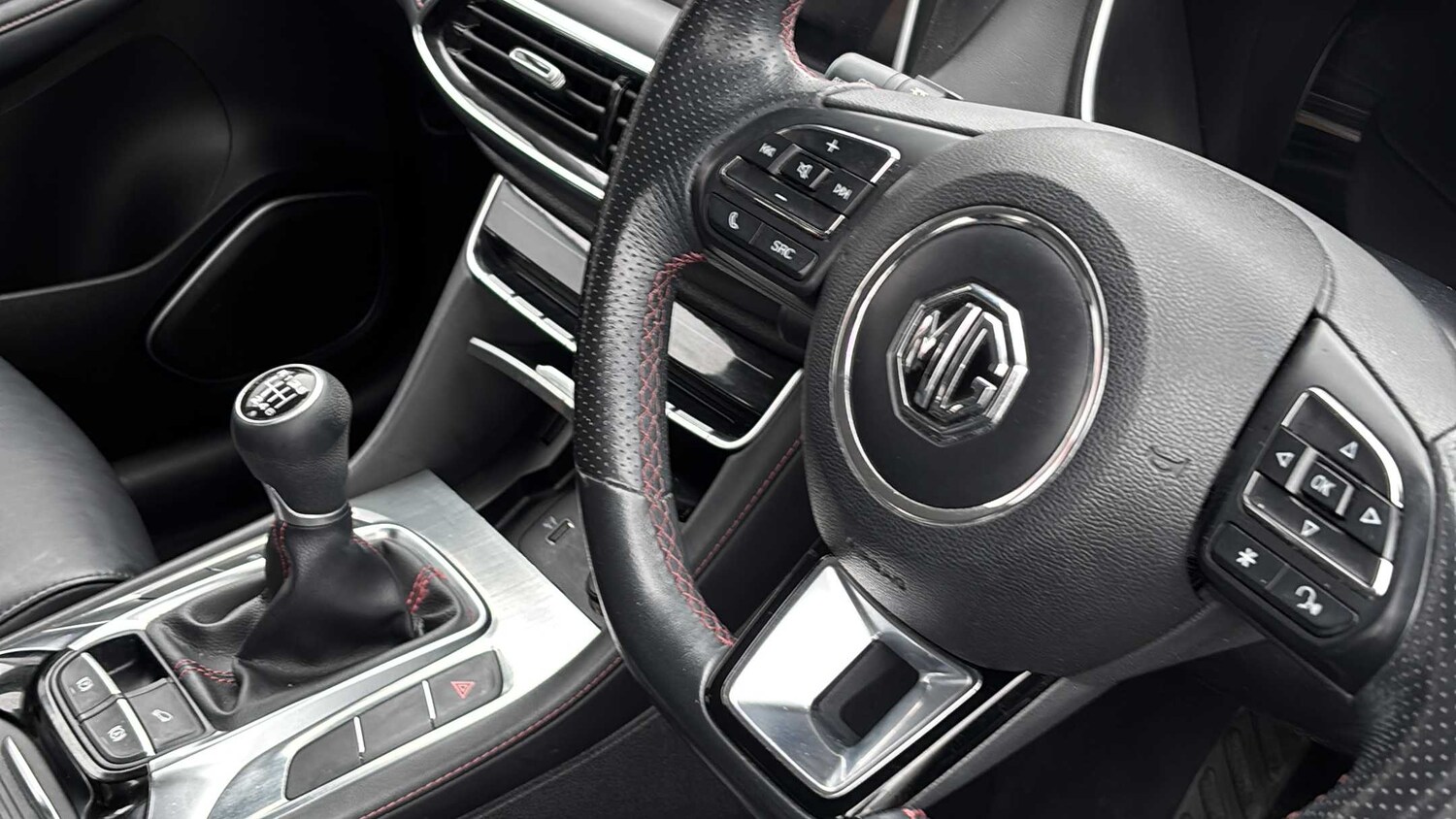 Used MG MG HS 2023 for sale - 77856466: Photo 8