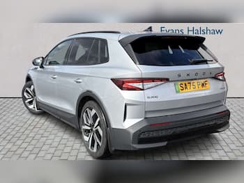 Used Skoda Elroq 2025 for sale - 79825347: Photo