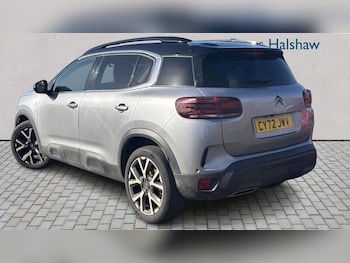 Used Citroen C5 Aircross 2023 for sale - 77858051: Photo