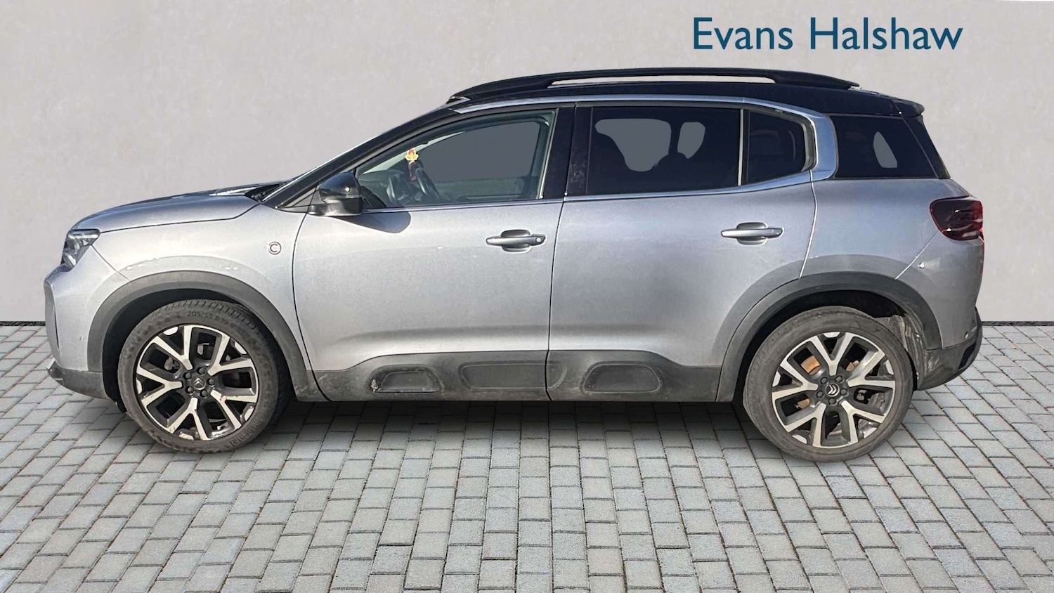 Used Citroen C5 Aircross 2023 for sale - 77858051: Photo 3