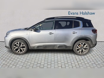 Used Citroen C5 Aircross 2023 for sale - 77858051: Photo