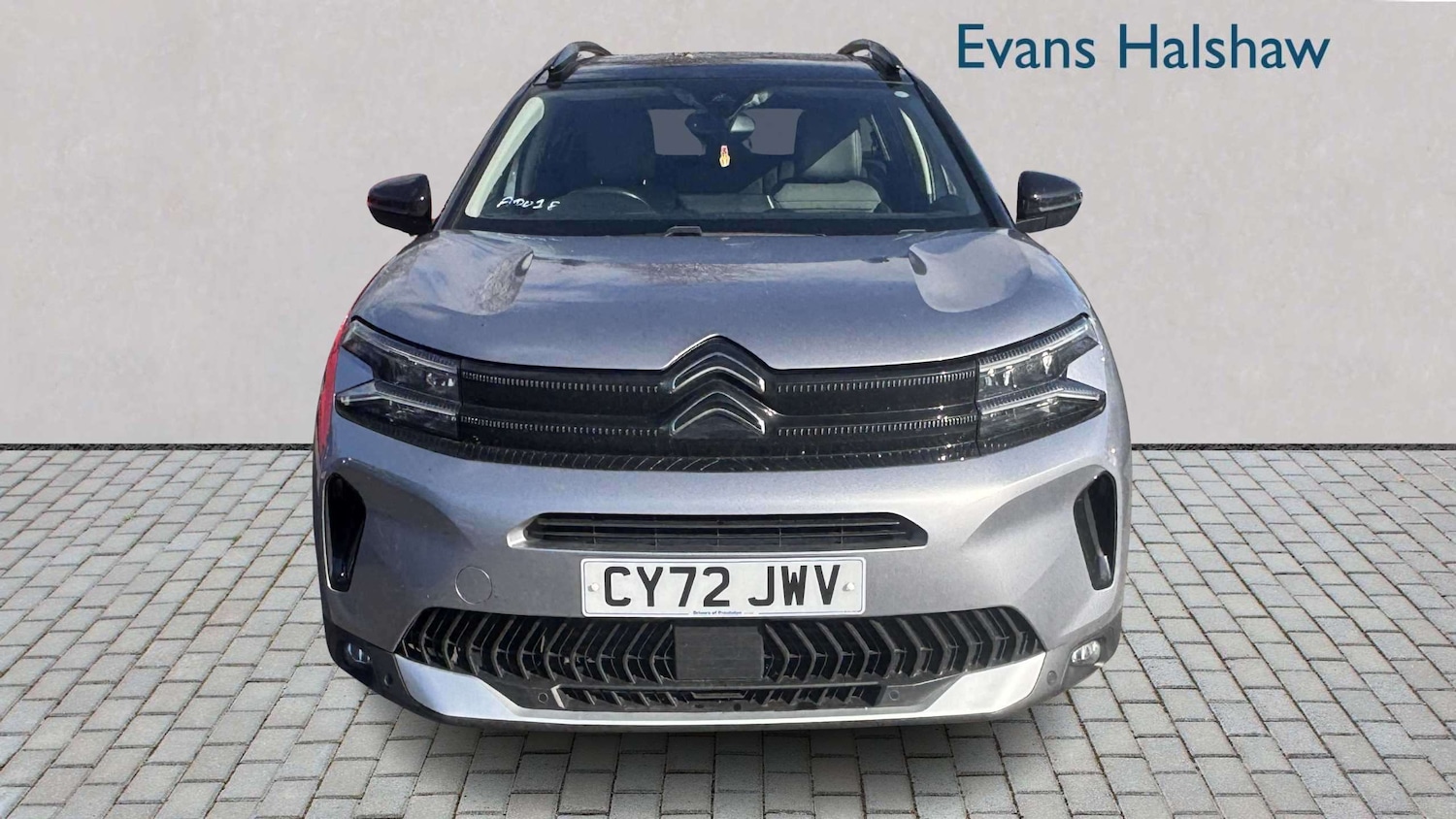 Used Citroen C5 Aircross 2023 for sale - 77858051: Photo 4