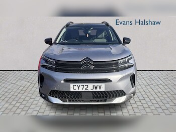 Used Citroen C5 Aircross 2023 for sale - 77858051: Photo