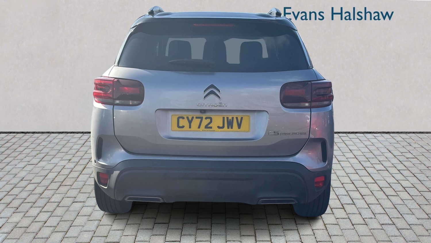 Used Citroen C5 Aircross 2023 for sale - 77858051: Photo 5