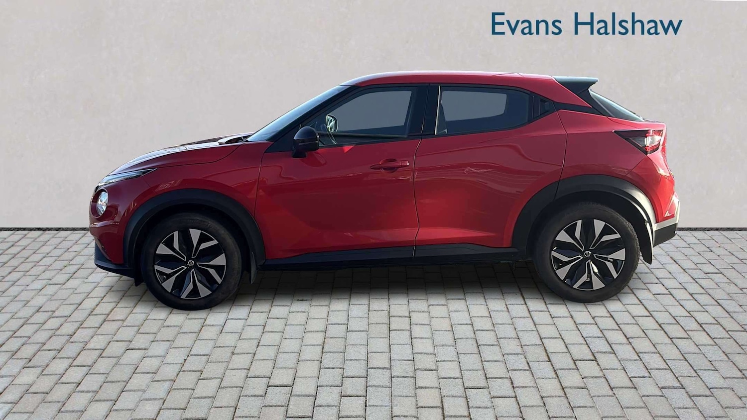 Used Nissan Juke 2022 for sale - 77856707: Photo 4