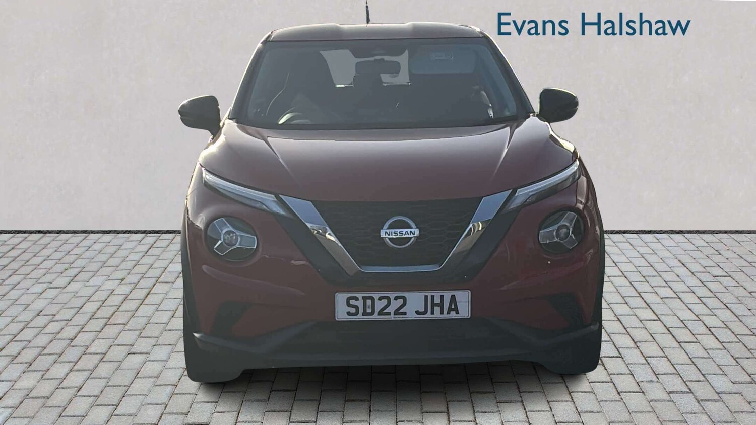 Used Nissan Juke 2022 for sale - 77856707: Photo 5